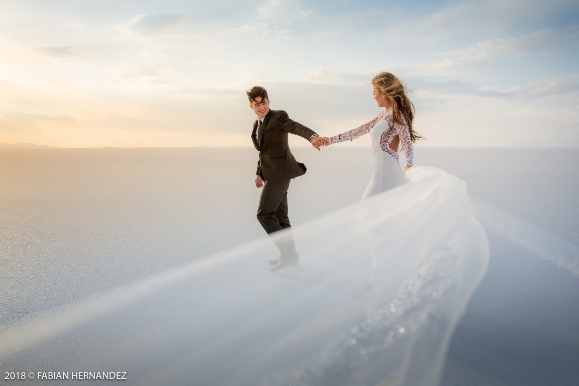 Fotografía de Bodas
